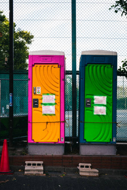 Best Sanitation services for porta potties  in East Uniontown, PA